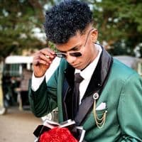 TikTok Account - professoor_