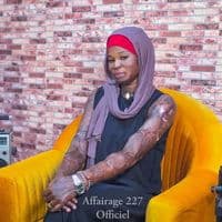 TikTok Account - oumychou006