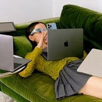 TikTok Account - cait_cavell