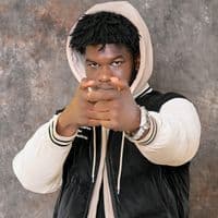 TikTok Account - big_one_2police