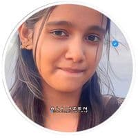 TikTok Account - alhzeen_sad