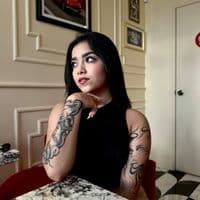 TikTok Account - valecol___