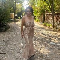 TikTok Account - gloriamorales09