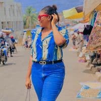 TikTok Account - nadiachoco09