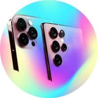 TikTok Account - smartphone_8