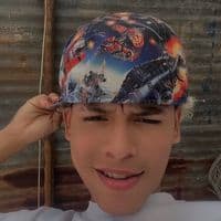 TikTok Account - alexandxr01