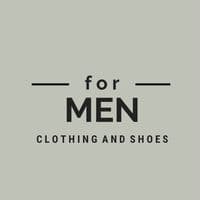 TikTok Account - for_m.e.n