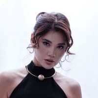 TikTok Account - dinara.mirasbek