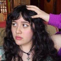 TikTok Account - _zadscat_art