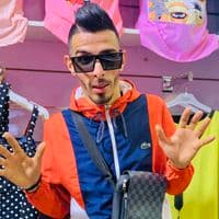 TikTok Account - tony__tony_19