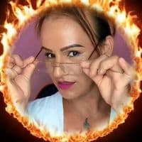 TikTok Account - ariadnamansilla2023_