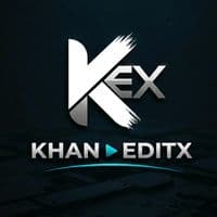 TikTok Account - khan_editx.01