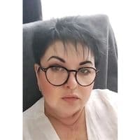 TikTok Account - nataliya_popova233