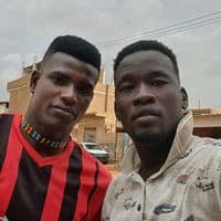 TikTok Account - almindmx4