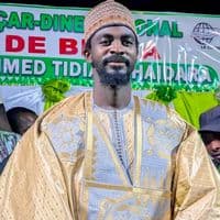 TikTok Account - robert.nesta0