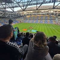 TikTok Account - still_beast