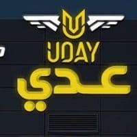 TikTok Account - uday_car