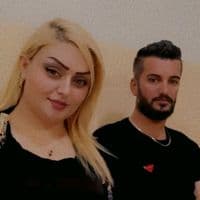 TikTok Account - dljanduhoki