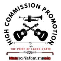 TikTok Account - high.commission0