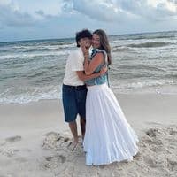 TikTok Account - ally_1255