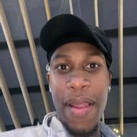 TikTok Account - banele_wjlm