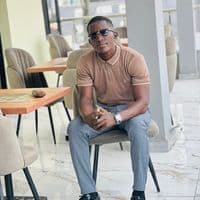 TikTok Account - musafloyd426