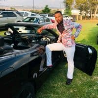 TikTok Account - daddysol_sa