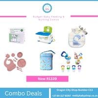 TikTok Account - mellybabybloemfontein3