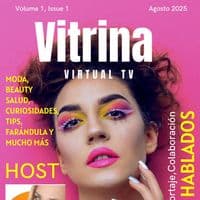 TikTok Account - vitrinavirtualtv