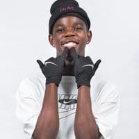 TikTok Account - smileyforthebabies.za