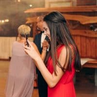 TikTok Account - _anulka_official