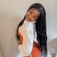 TikTok Account - lola.chioze