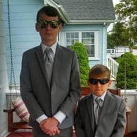 TikTok Account - chuck..kolb