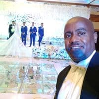 TikTok Account - wedding_planner_gezachew