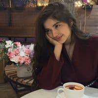 TikTok Account - luv_inch