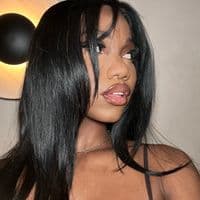 TikTok Account - therealblackbarbii