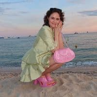 TikTok Account - kelley.heyer