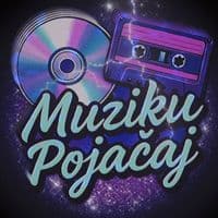 TikTok Account - _muziku_pojacaj