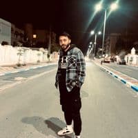TikTok Account - ala_eddine222