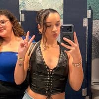 TikTok Account - deyyluvvictoria