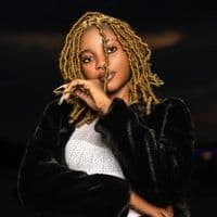 TikTok Account - yaa_shondem