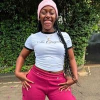 TikTok Account - queenaono