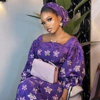 TikTok Account - minachou503