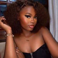 TikTok Account - marisedaf__