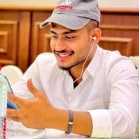 TikTok Account - meheer_chowdhury