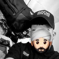 TikTok Account - elc4rlinhooo