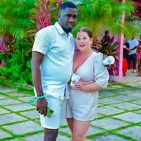 TikTok Account - kelseyandjermaine