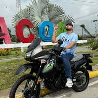 TikTok Account - rifaselcharrito