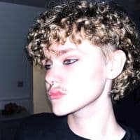 TikTok Account - .keny0n