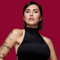 TikTok Account - brancale_fanclub